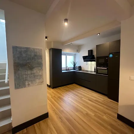 Apartment New Designer-penthouse
