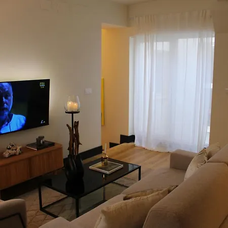 New Designer-penthouse Apartment Seville