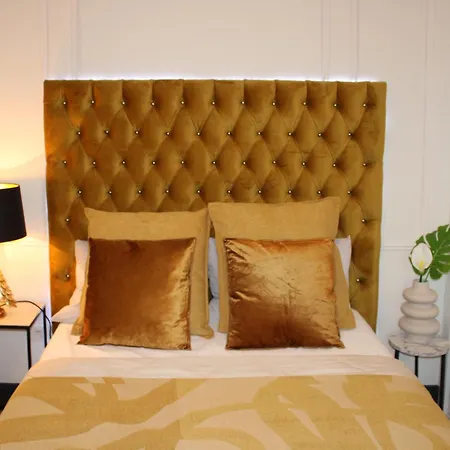 Apartment New Designer-penthouse Seville