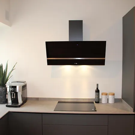 New Designer-penthouse *