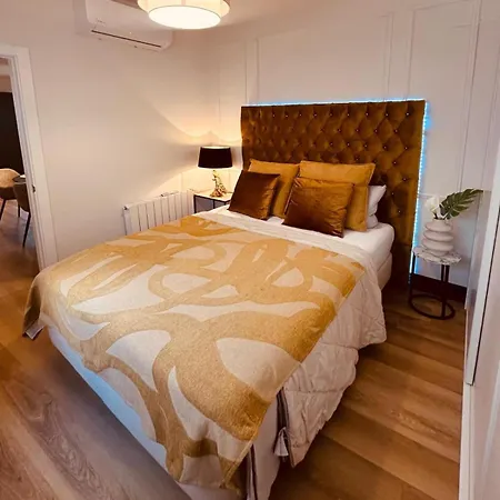 New Designer-penthouse Seville
