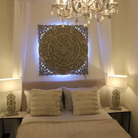 New Designer-penthouse Apartment *