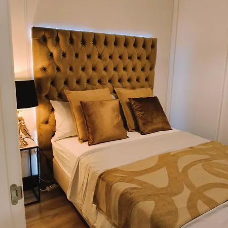 Apartment New Designer-penthouse *